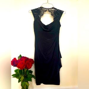 Xscape Dress